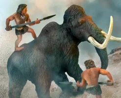 Woolly Mammoth